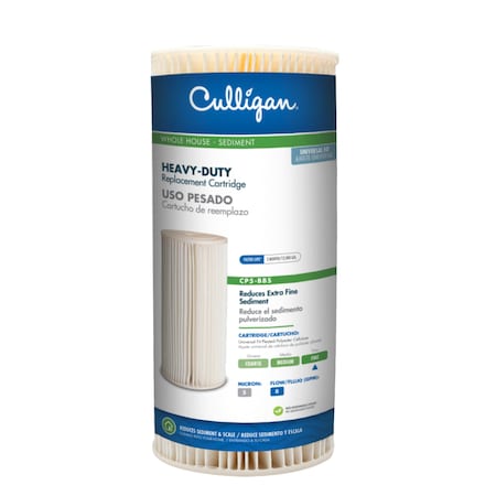 Culligan Culligan Whole House Water Filter For Culligan HD-950A CP-5BBS